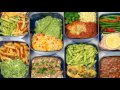 Tupperware Les Diamants L'Organisation avec les Chof e Sert