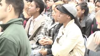 Inauguration 2008