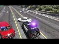 gta 5 roleplay tiny fake cop steals cars redlinerp