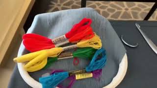 Patchmaker Loom Kit