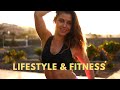 Lifestyle Fitness and fashion #lifestyle #fashion