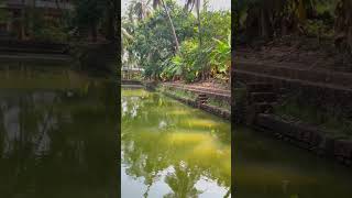 Thrikkapaalam Siva Temple