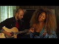 Daniel Caesar - Best Part feat H.E.R. by Norelle (Cover)