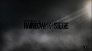 Tom Clancy's Rainbow Six® Siege Online Multiplayer. PlayStation 4.