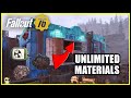 The Fastest Way to Stabilize Flux (Patched)- Fallout 76