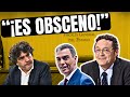 “¡El fiscal general del ESTADO se pasó de frenada!” Mario Garcés relata lo OBSCENO de su imputación