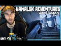 Ep. 2: Namalsk AdventureS with Roman ft. Quest & Roman | chocoTaco DayZ Namalsk Gameplay