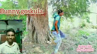 Cheyi cheyi kalapakura @@##bunny goskula