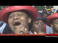 RCCG Mass Choir Ministration @ 2019 HOLY GHOST CONVENTION #Day6