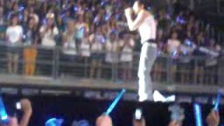 Fancam 091129 teuky  SS2 in BKK