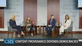 We Hold These Truths: How Verified Content Defends Democracies