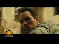 “Team Up” – ‘Jurassic World Dominion’