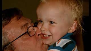 Wayne Gathright memorial slideshow