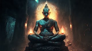 Dark inner Meditation - Dark Mysterious Atmospheric Ambient Music