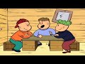 the little lulu show new compilation all of season 2 funny cartoons for kids classic cartoon