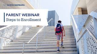 Parent Webinar Steps To Enrollment Overview