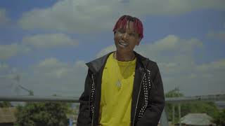 Zest S Killer—- Badman (Official Music Video)