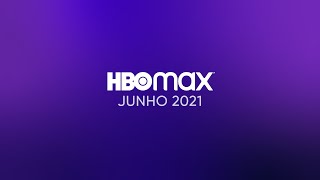 HBO MAX | Em Breve No Brasil
