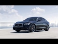 2020 INFINITI Q50 - Blind Spot Warning (BSW) and Blind Spot Intervention® (BSI) Systems