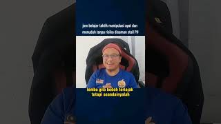 PREVIU | Kenapa ramai pimpinan Pas kalah saman fitnah?