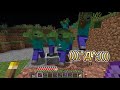 minecraft海苔原味生存ep107蓋一個自動打突襲的裝置！...但是怎麼好像有點失敗😭