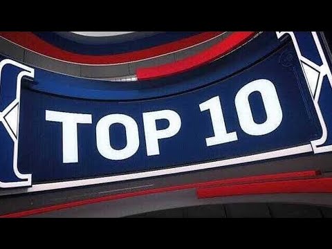 NBA’s Top 10 Plays Of The Night | February 12, 2025