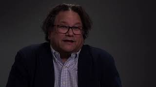 Jesse Wente on Opportunity \u0026 Access for Indigenous Peoples in the Screen Sector