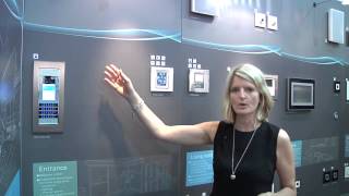 Legrand Launch the New Arteor Range Of Control Devices (C...