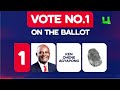 KENNEDY AGYAPONG DELIVERS A TELEVISED NATIONAL ADDRESS AHEAD NPP PRESIDENTIAL PRIMARIES 29/01/2026