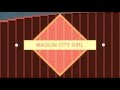 Intro Madiun City Girl