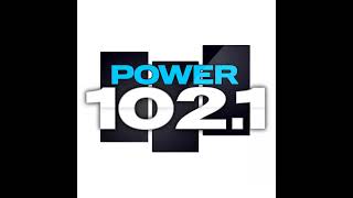 e-skip 22-Abril-2023: Power 102.1 (KPRR)