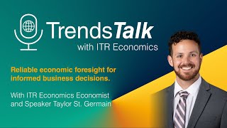 High-Tech Sectors Powering US Economic Growth | TrendsTalk