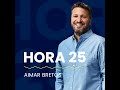 Las 20 de Hora 25 | Mazón no dimite y reparte culpas