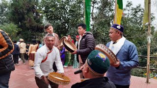 TAMANG SONAM LOSAR CELEBRATION 2025