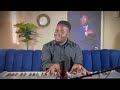 DEEP SHONA WORSHIP |MAKANAKA MWARI | REMEMBER ME GOD |