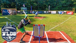 2024 NLDS | Mallards vs. Eagles | MLW Wiffle Ball