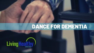 Dance Therapy For Dementia