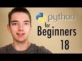 Using Default and Custom Python Modules in Python (Python for Beginners) | Part 18