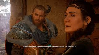 Assassins Creed Valhalla PC Gameplay Part 17