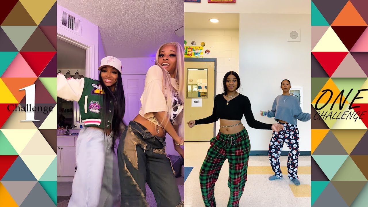 Weekly Viral Dance Trends Compilation Part 5 Youtube