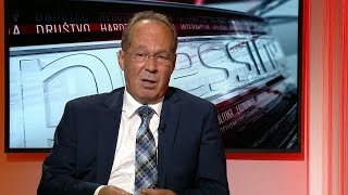 Ministar odbrane BiH objasnio zašto je odgođena vježba OS BiH i Vojske Srbije