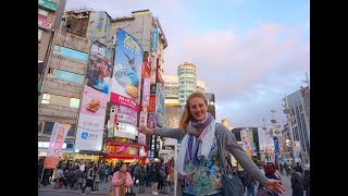 10 AMAZING REASONS TO VISIT TAIPEI, TAIWAN