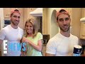 Vanna White’s Son Nikko Becomes Internet Heartthrob After Cooking Video | E! News