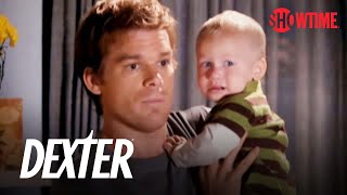 Dexter Season 5: Episode 2 Clip - Welcome Home | SHOWTIME