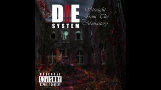 Die System - Straight From The Monastery [EBM/Industrial/Aggrotech]