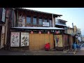 【4k】january 1 2022 kyoto japan walk 〡 kyoto at dawn of the new year〡kiyomizu temple 〡 asmr