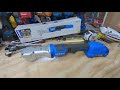 wrong or right angle impact wrench junkyard tested kobalt