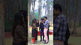 Aisi Apni Dosti Hai Aisa Dostana | Ek Raja hai Ek Rani hai | Aur Kya Zindagani Hai |Dosti | #shorts