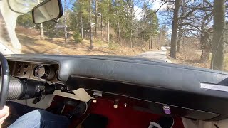 1974 Dodge Challenger 340 - Walkaround