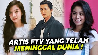 ARTIS MENINGGAL DUNIA! Daftar Artis Bintang FTV yang Sudah Meninggal Dunia